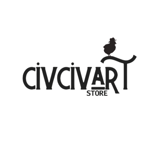 CivcivArt